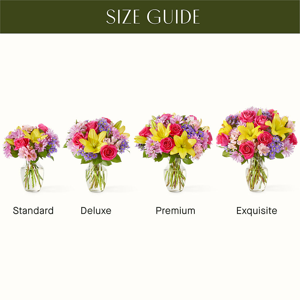 Sprinkles Bouquet – DIGIORGIO'S FLORIST, Charleroi PA