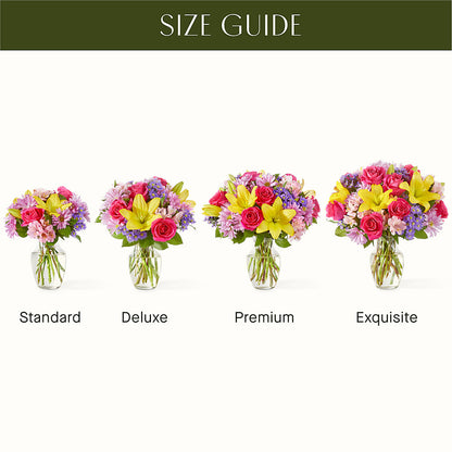 Sprinkles Bouquet – DIGIORGIO'S FLORIST, Charleroi PA