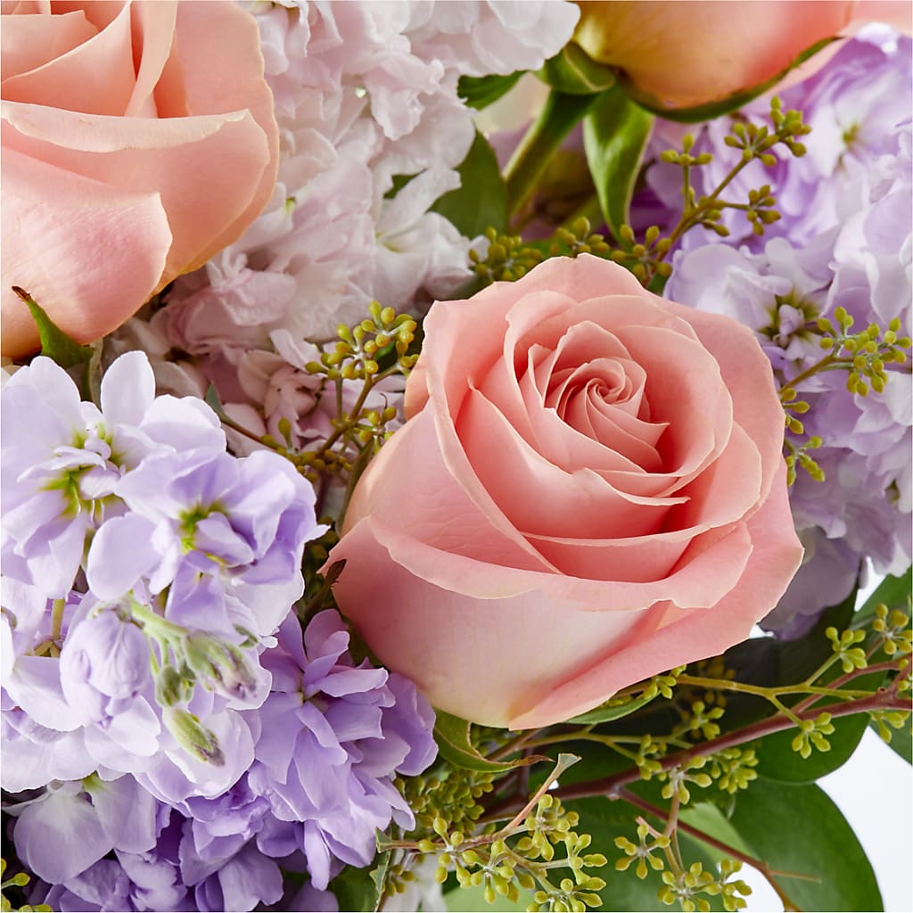 Embraced Bouquet – DIGIORGIO'S FLORIST, Charleroi PA