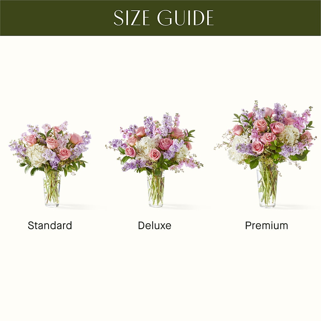 Embraced Bouquet – DIGIORGIO'S FLORIST, Charleroi PA