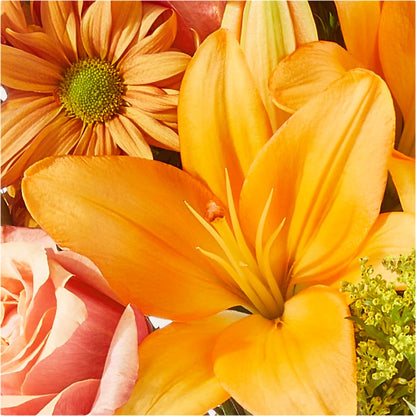 Harvest Hayride Bouquet – DIGIORGIO'S FLORIST, Charleroi PA