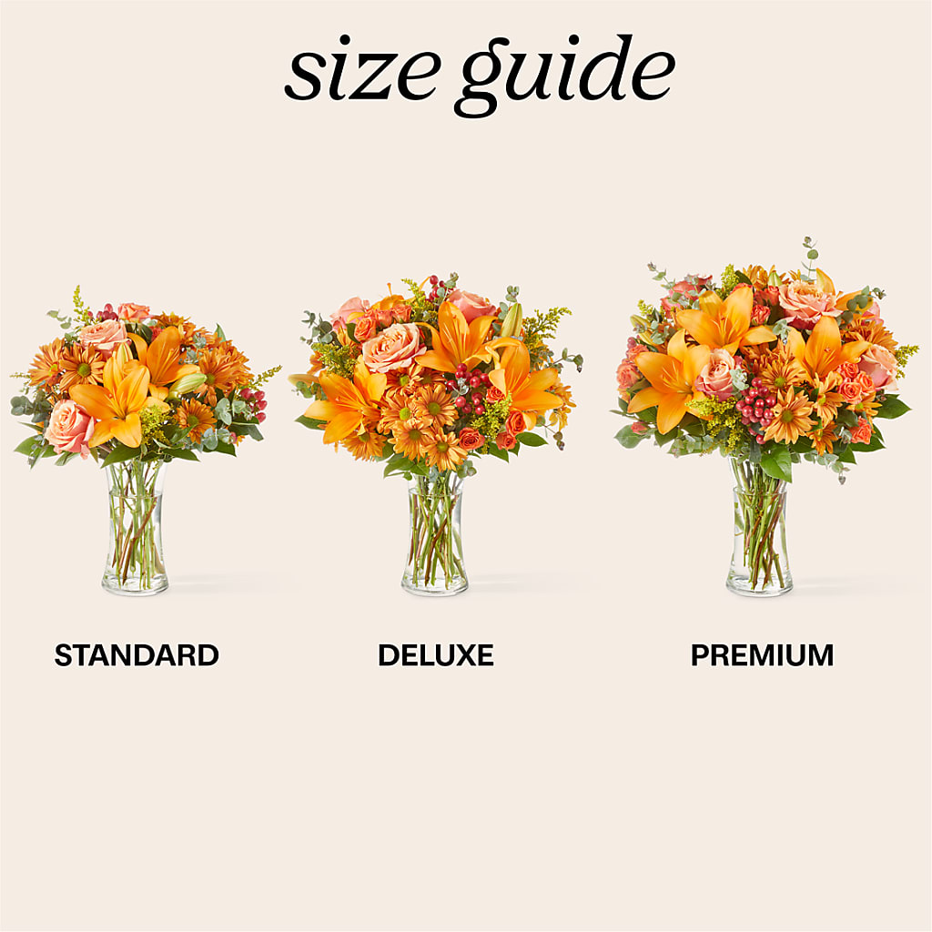 Harvest Hayride Bouquet – DIGIORGIO'S FLORIST, Charleroi PA