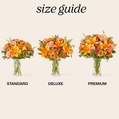 Harvest Hayride Bouquet – DIGIORGIO'S FLORIST, Charleroi PA