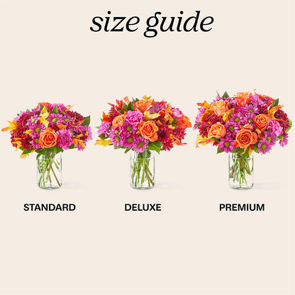 Mum's the Word Bouquet – DIGIORGIO'S FLORIST, Charleroi PA
