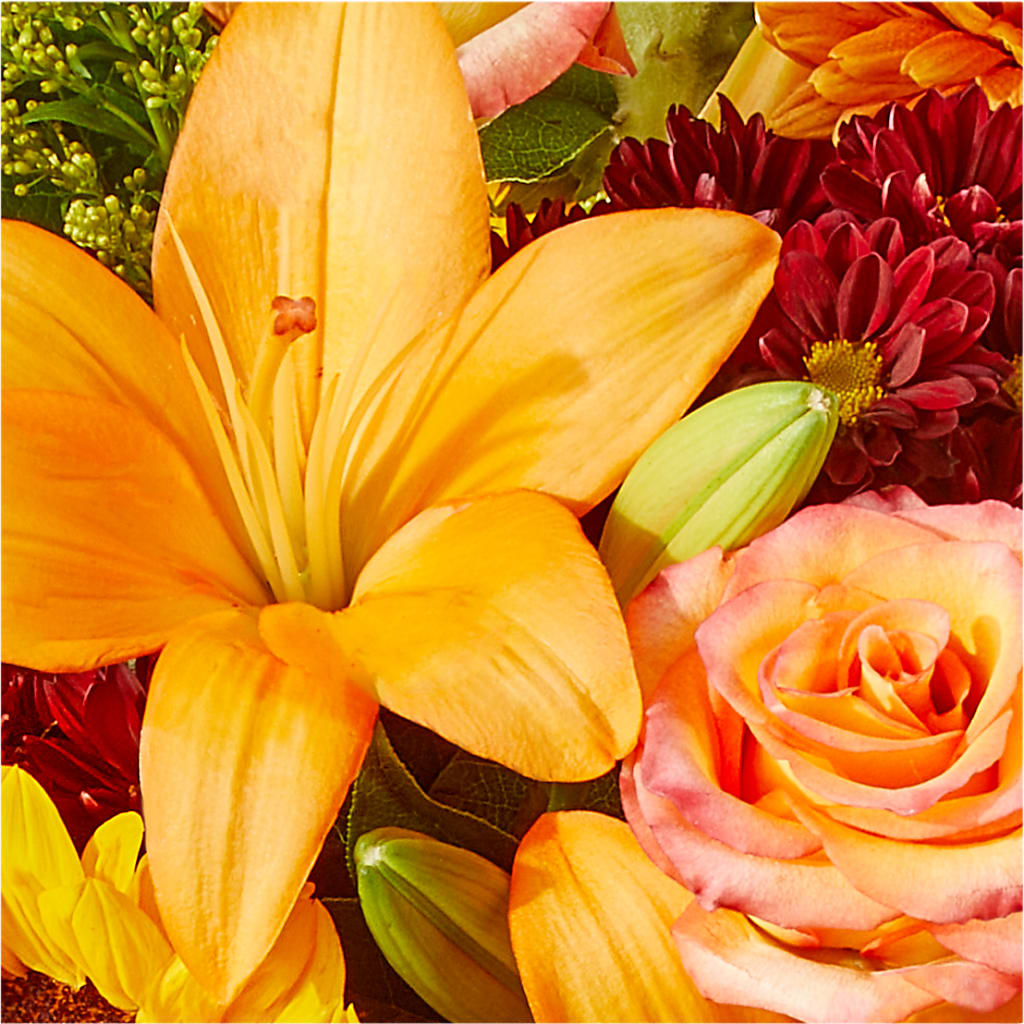 Seasons Change Bouquet – DIGIORGIO'S FLORIST, Charleroi PA