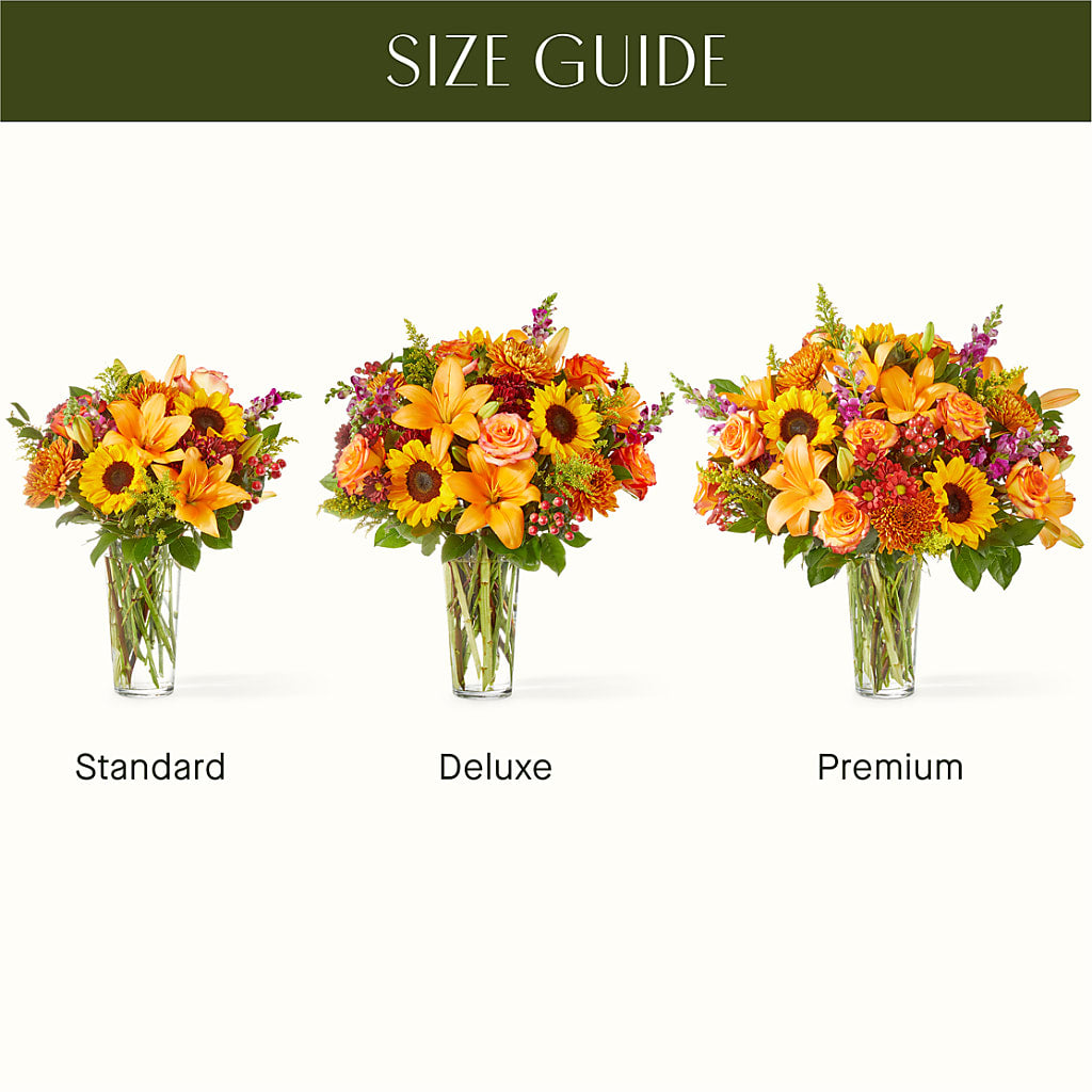 Seasons Change Bouquet – DIGIORGIO'S FLORIST, Charleroi PA
