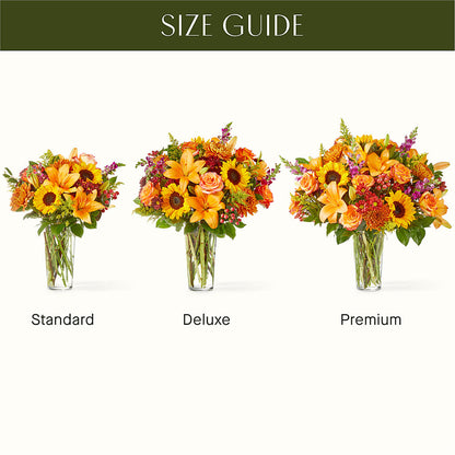 Seasons Change Bouquet – DIGIORGIO'S FLORIST, Charleroi PA