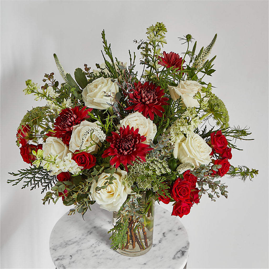 Favorite Traditions Bouquet – DIGIORGIO'S FLORIST, Charleroi PA