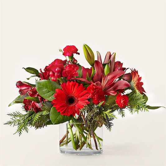 Friendsmas Bouquet