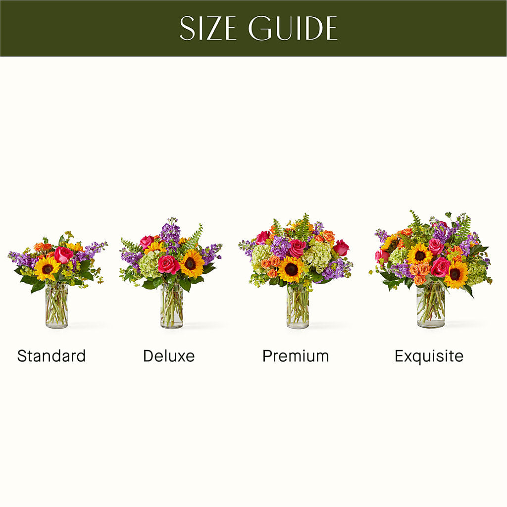 Vibrant Greetings Bouquet – DIGIORGIO'S FLORIST, Charleroi PA