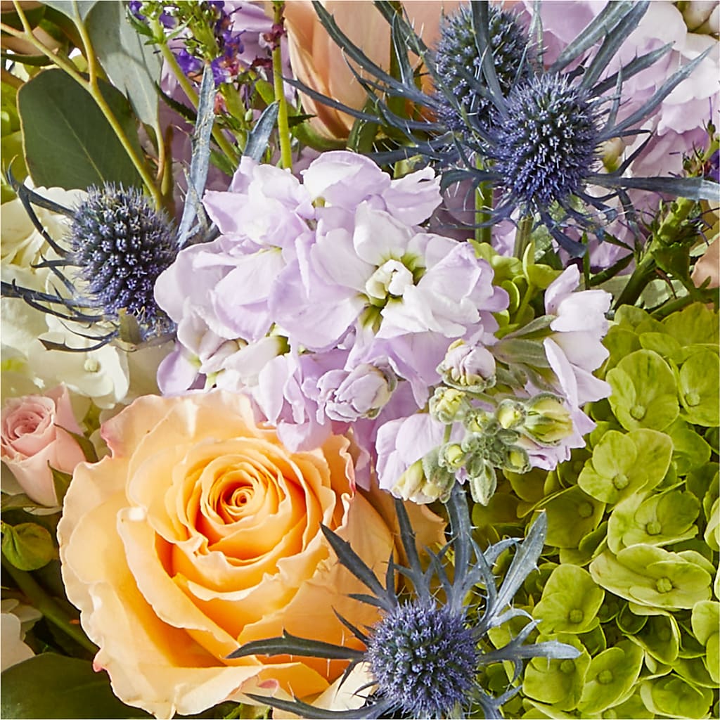 Porch Swing Bouquet – DIGIORGIO'S FLORIST, Charleroi PA