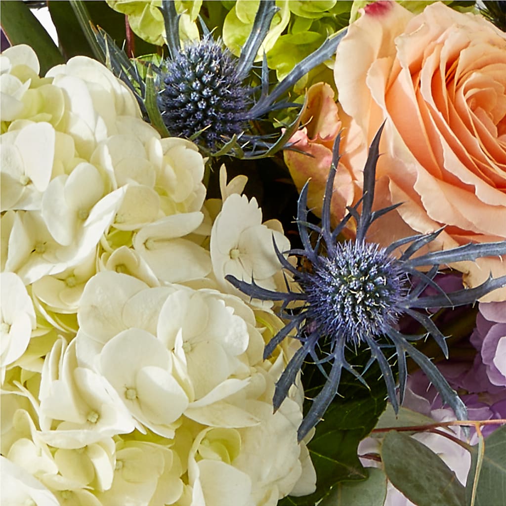 Porch Swing Bouquet – DIGIORGIO'S FLORIST, Charleroi PA