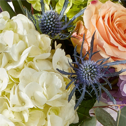 Porch Swing Bouquet – DIGIORGIO'S FLORIST, Charleroi PA