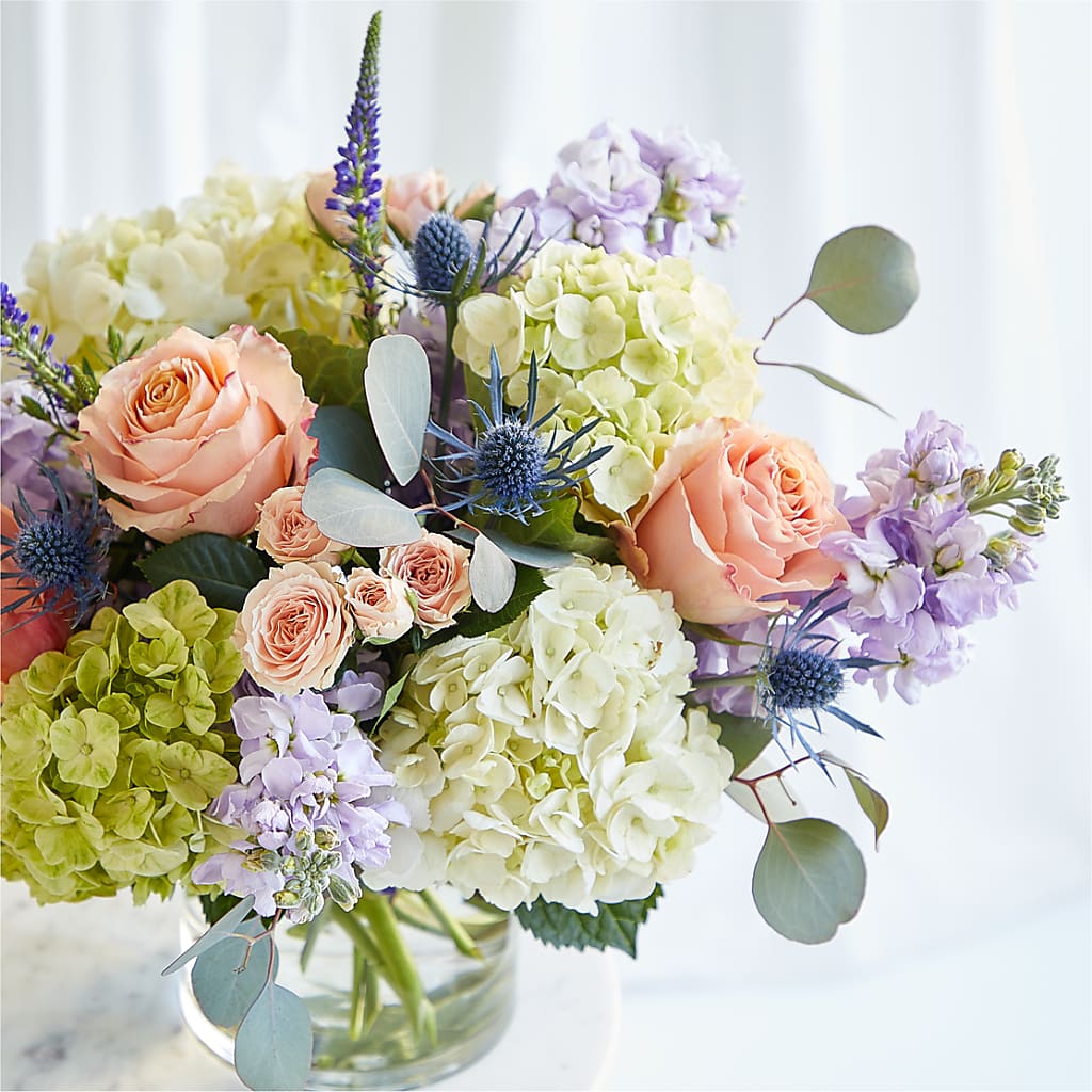 Porch Swing Bouquet – DIGIORGIO'S FLORIST, Charleroi PA
