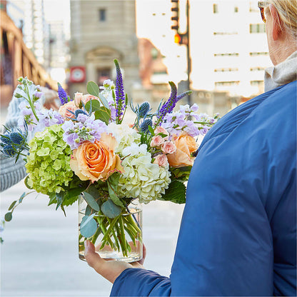 Porch Swing Bouquet – DIGIORGIO'S FLORIST, Charleroi PA