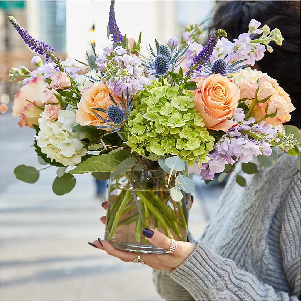 Porch Swing Bouquet – DIGIORGIO'S FLORIST, Charleroi PA