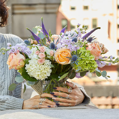 Porch Swing Bouquet – DIGIORGIO'S FLORIST, Charleroi PA