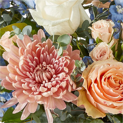 Inspired Bouquet – DIGIORGIO'S FLORIST, Charleroi PA