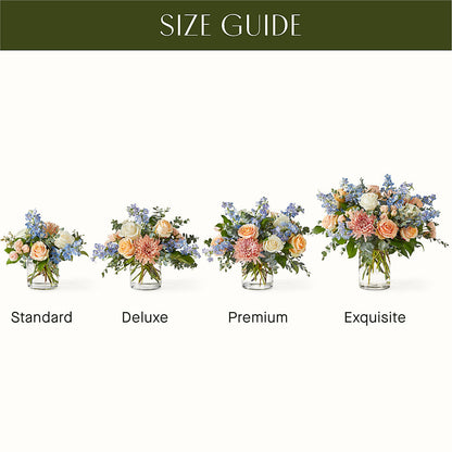 Inspired Bouquet – DIGIORGIO'S FLORIST, Charleroi PA