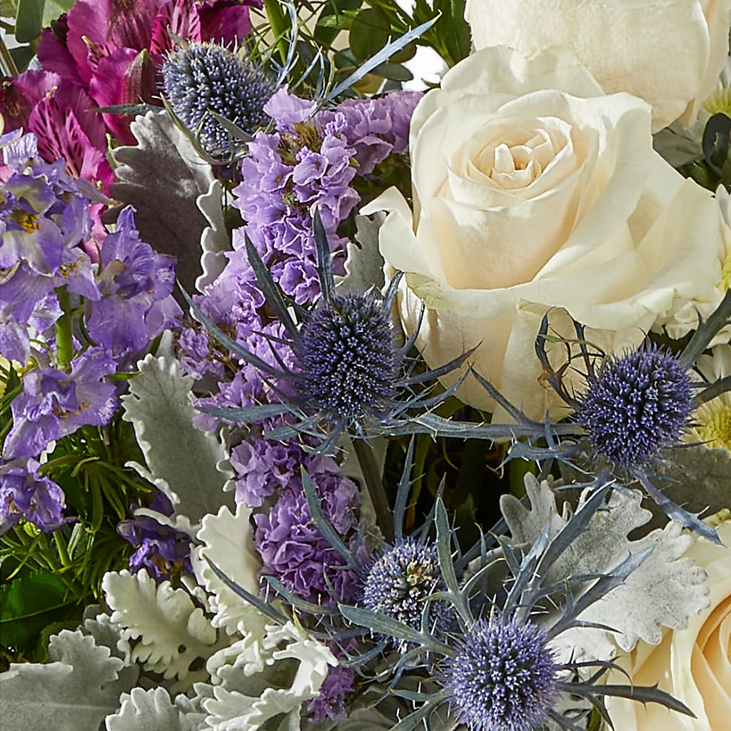 Shooting Star Bouquet – DIGIORGIO'S FLORIST, Charleroi PA