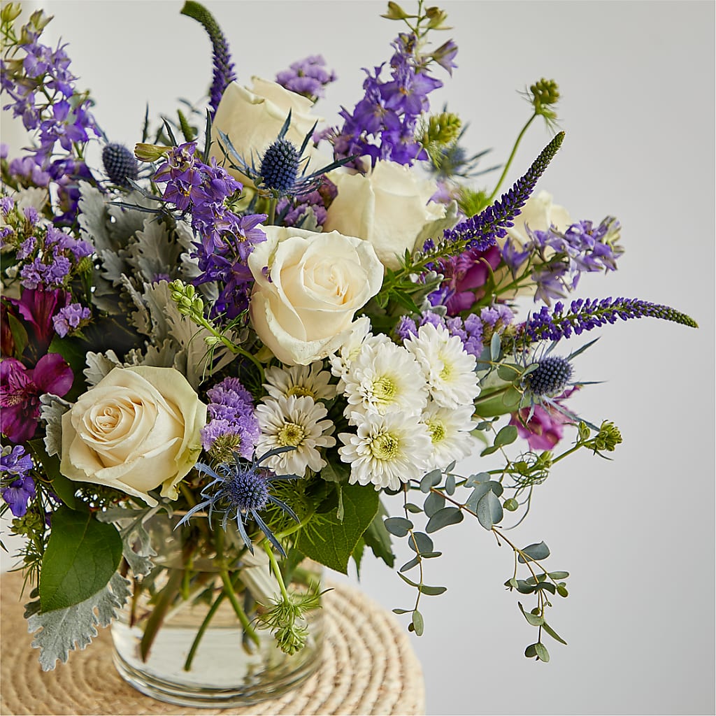 Shooting Star Bouquet – DIGIORGIO'S FLORIST, Charleroi PA