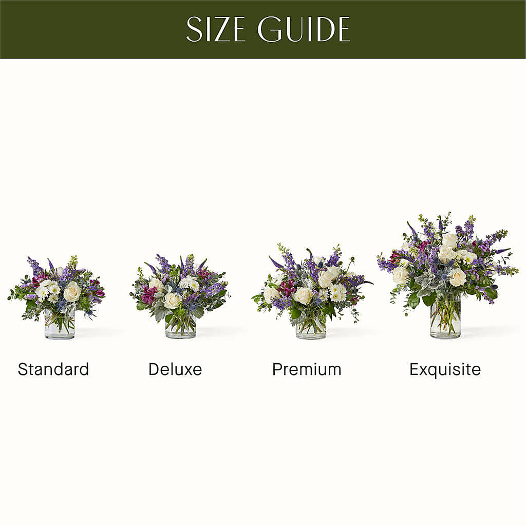 Shooting Star Bouquet – DIGIORGIO'S FLORIST, Charleroi PA