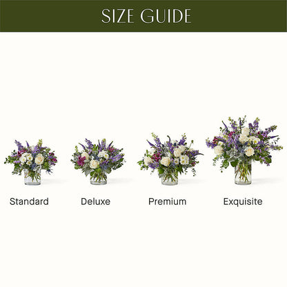 Shooting Star Bouquet – DIGIORGIO'S FLORIST, Charleroi PA