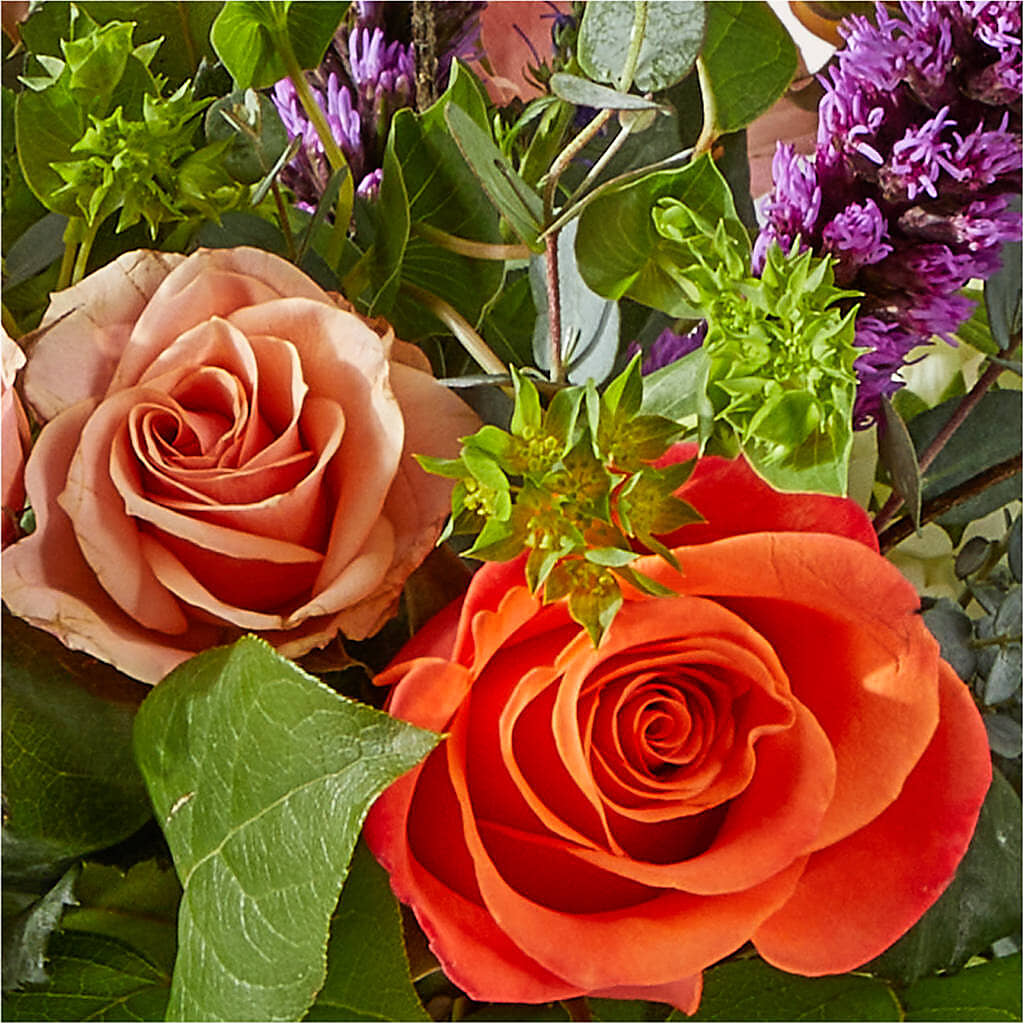 The Standout Bouquet – DIGIORGIO'S FLORIST, Charleroi PA