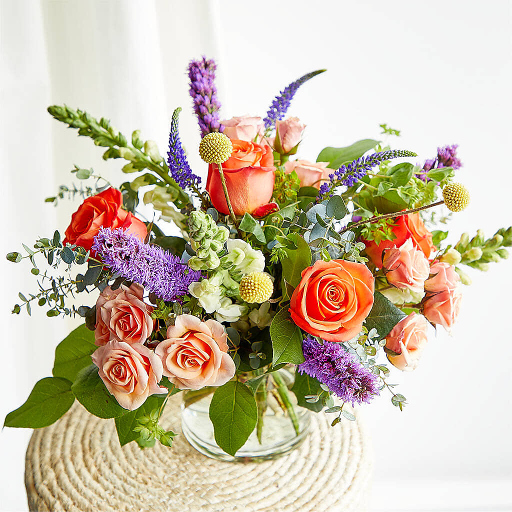 The Standout Bouquet – DIGIORGIO'S FLORIST, Charleroi PA