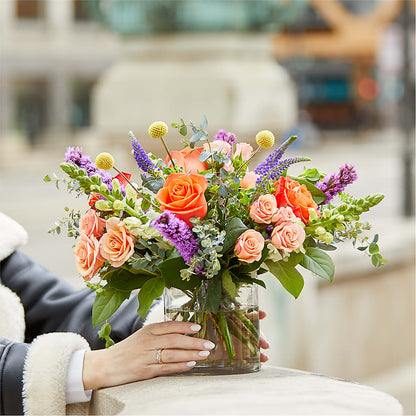 The Standout Bouquet – DIGIORGIO'S FLORIST, Charleroi PA