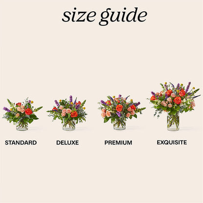 The Standout Bouquet – DIGIORGIO'S FLORIST, Charleroi PA