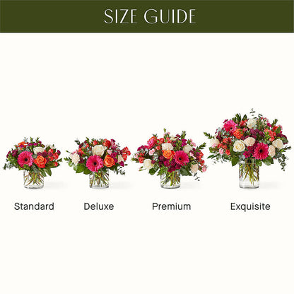 Smell the Roses Bouquet – DIGIORGIO'S FLORIST, Charleroi PA