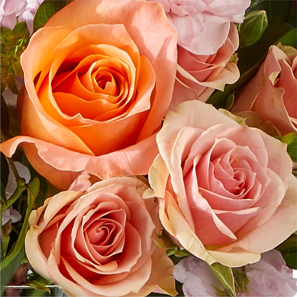 French Market Bouquet – DIGIORGIO'S FLORIST, Charleroi PA
