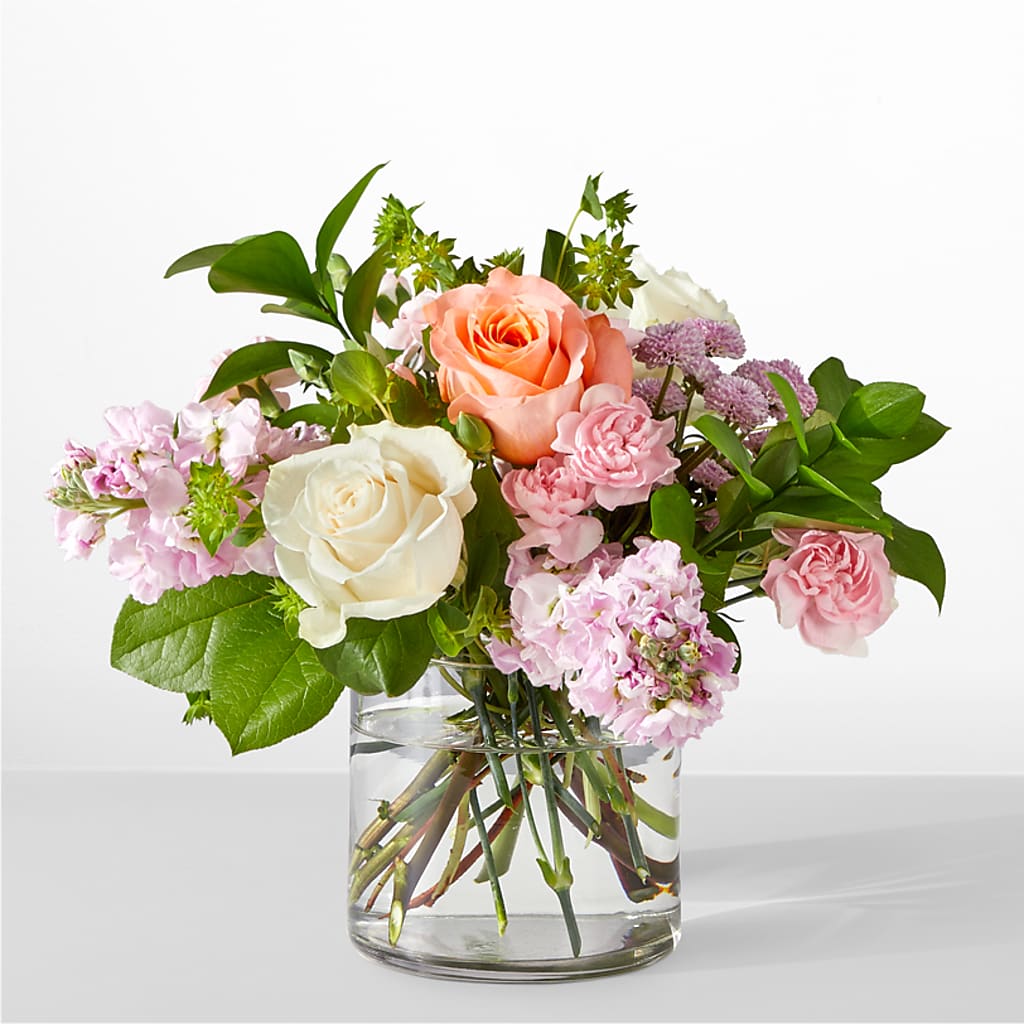 French Market Bouquet – DIGIORGIO'S FLORIST, Charleroi PA