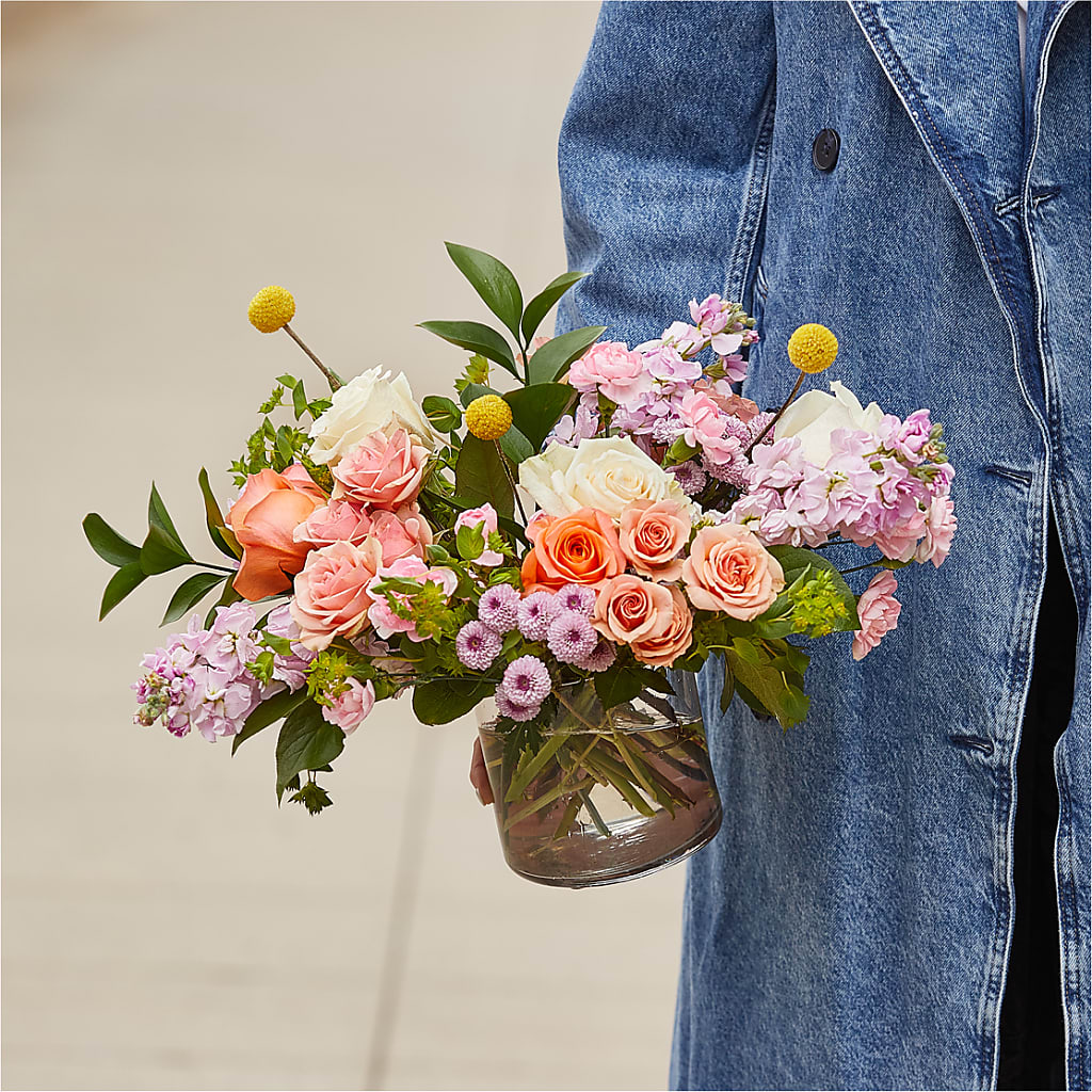 French Market Bouquet – DIGIORGIO'S FLORIST, Charleroi PA