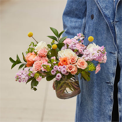 French Market Bouquet – DIGIORGIO'S FLORIST, Charleroi PA