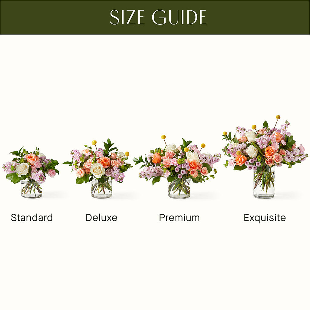 French Market Bouquet – DIGIORGIO'S FLORIST, Charleroi PA