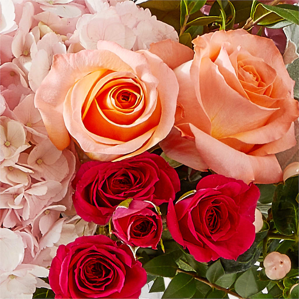 Glitz & Glam Bouquet – DIGIORGIO'S FLORIST, Charleroi PA