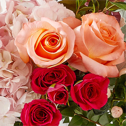 Glitz & Glam Bouquet – DIGIORGIO'S FLORIST, Charleroi PA