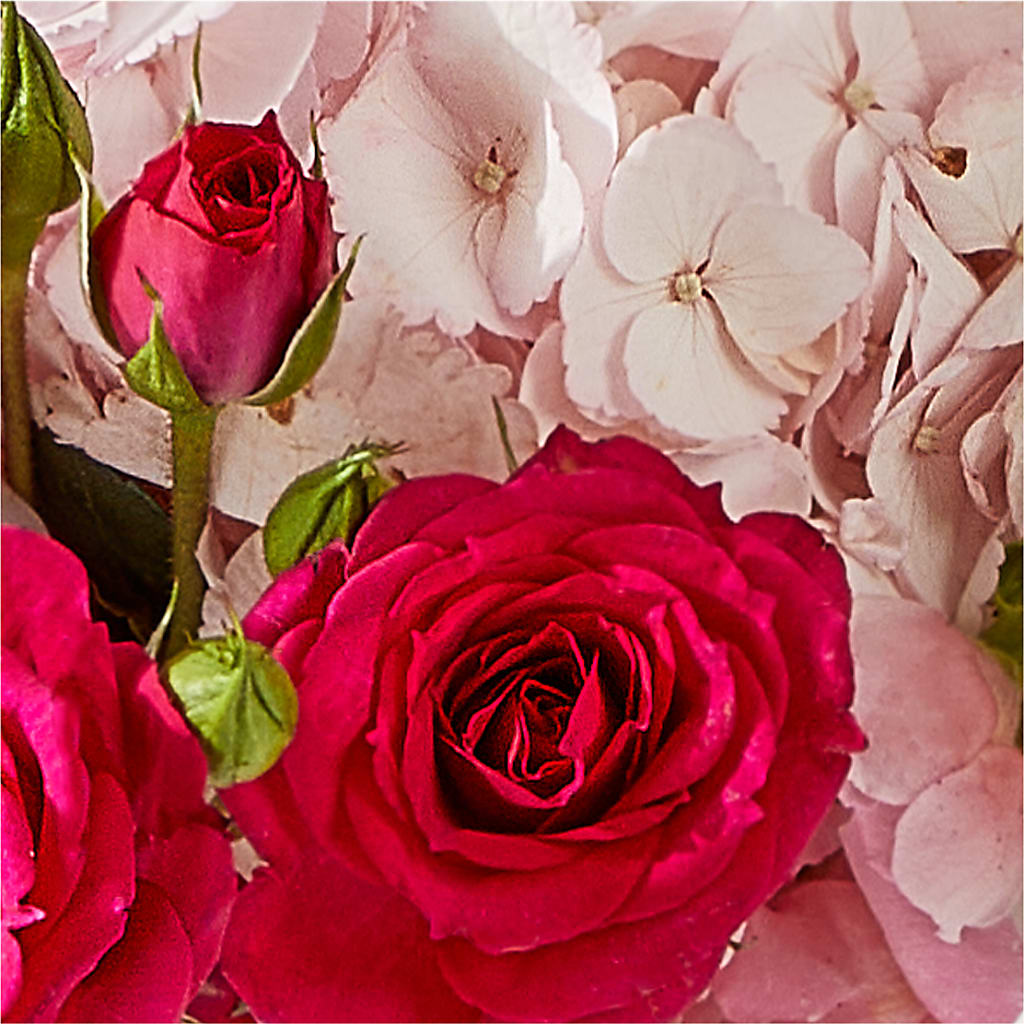 Glitz & Glam Bouquet – DIGIORGIO'S FLORIST, Charleroi PA