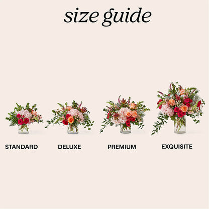 Glitz & Glam Bouquet – DIGIORGIO'S FLORIST, Charleroi PA