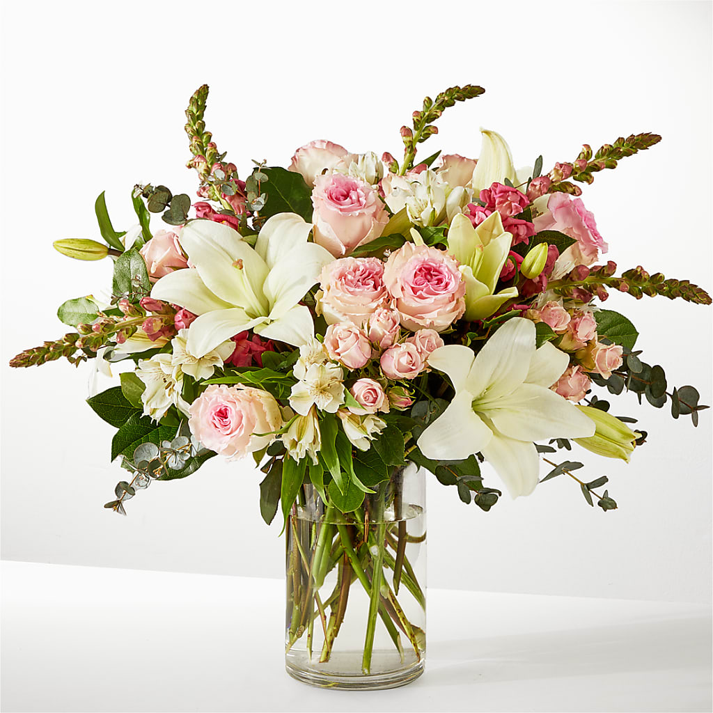 Ballet Slippers Bouquet