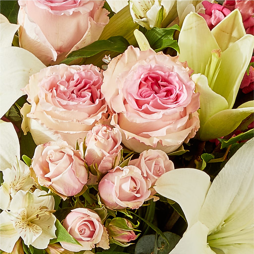 Ballet Slippers Bouquet – DIGIORGIO'S FLORIST, Charleroi PA