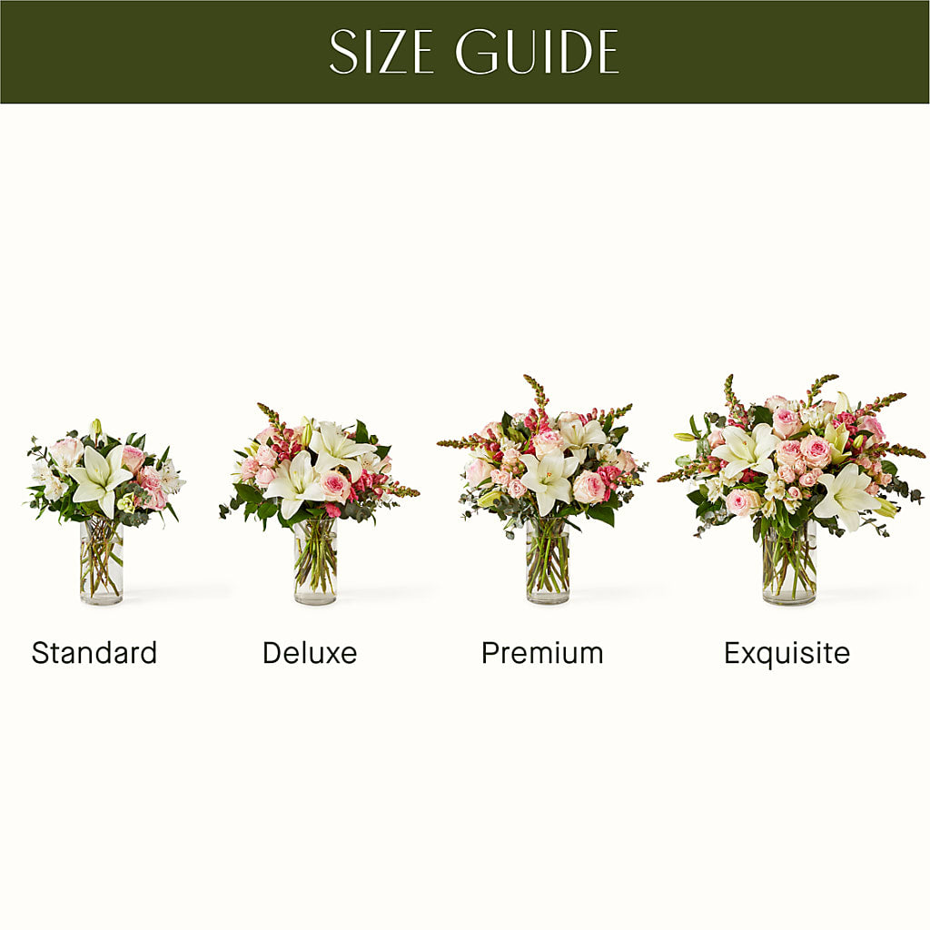 Ballet Slippers Bouquet – DIGIORGIO'S FLORIST, Charleroi PA