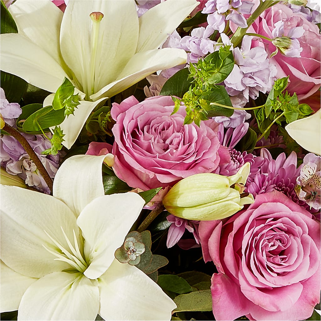 Daydreamer Bouquet – DIGIORGIO'S FLORIST, Charleroi PA