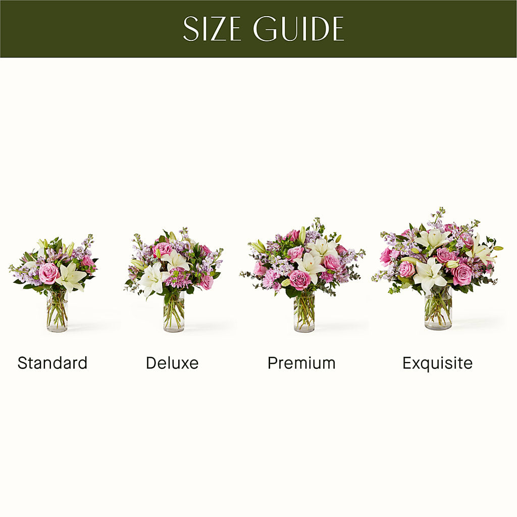 Daydreamer Bouquet – DIGIORGIO'S FLORIST, Charleroi PA
