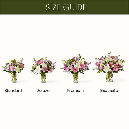 Daydreamer Bouquet – DIGIORGIO'S FLORIST, Charleroi PA