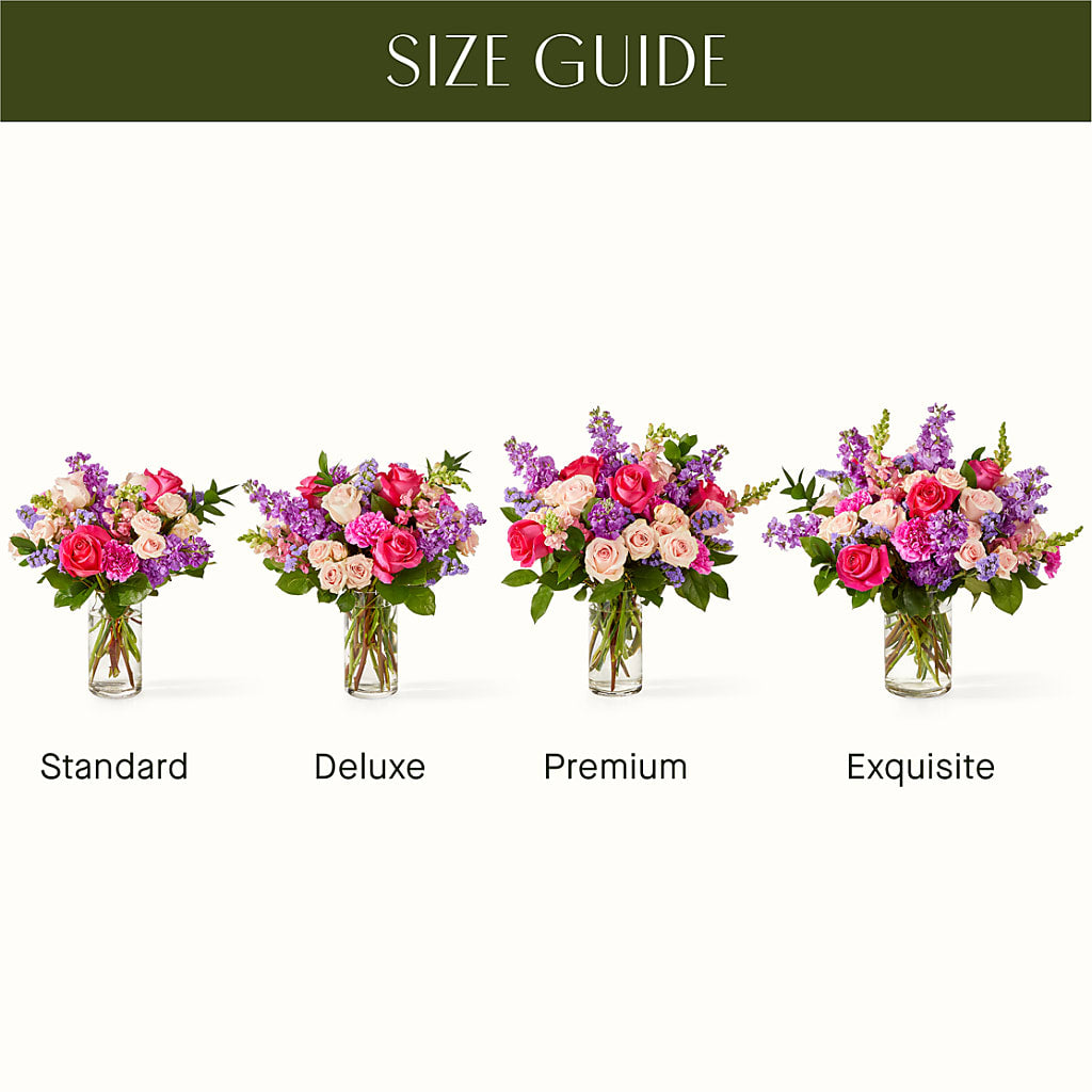 The Cha-Cha Bouquet – DIGIORGIO'S FLORIST, Charleroi PA
