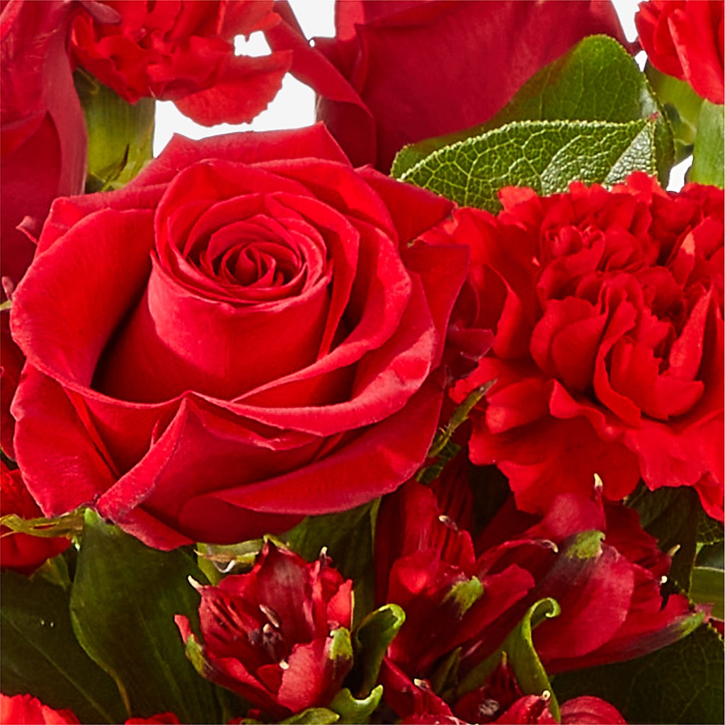 The Heartstrings Bouquet – DIGIORGIO'S FLORIST, Charleroi PA