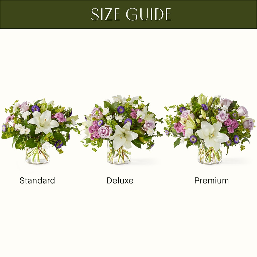 April Showers Bouquet – DIGIORGIO'S FLORIST, Charleroi PA